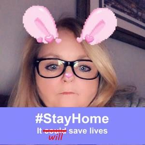 Meet your Posher, Cathy